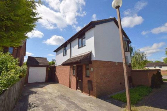 3 Bedroom Detached